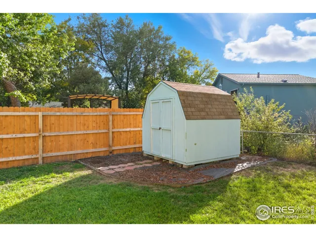 $422,000 | 3405 Post Road, Laporte, CO 80535