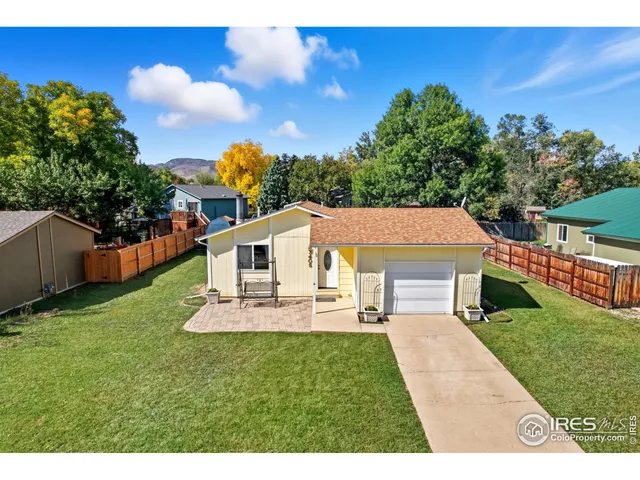 $422,000 | 3405 Post Road, Laporte, CO 80535