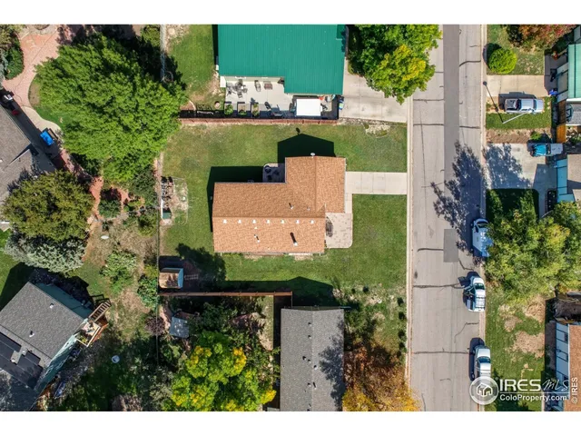 $422,000 | 3405 Post Road, Laporte, CO 80535