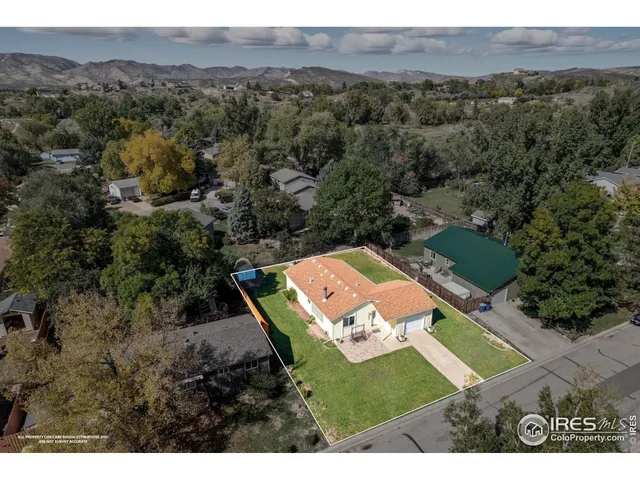 $422,000 | 3405 Post Road, Laporte, CO 80535