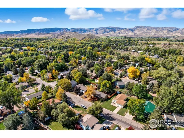 $422,000 | 3405 Post Road, Laporte, CO 80535