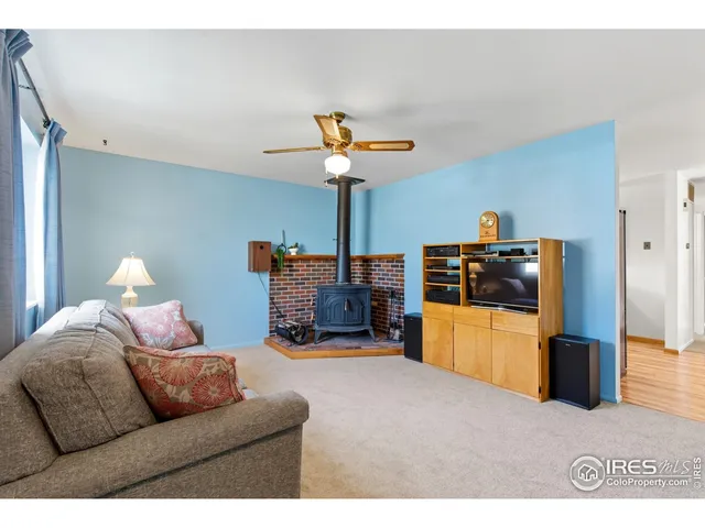 $422,000 | 3405 Post Road, Laporte, CO 80535