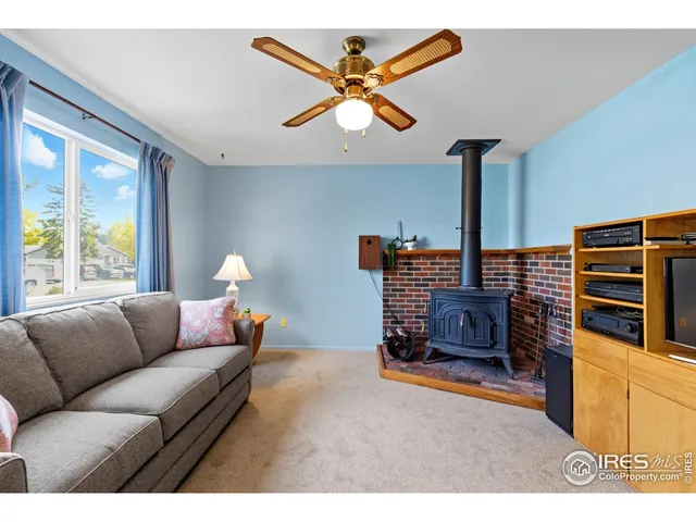 $422,000 | 3405 Post Road, Laporte, CO 80535