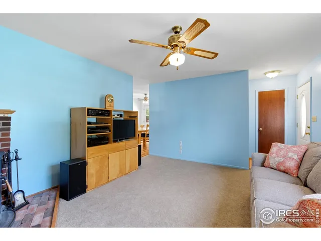 $422,000 | 3405 Post Road, Laporte, CO 80535