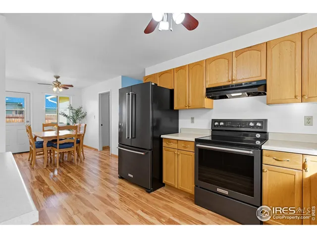 $422,000 | 3405 Post Road, Laporte, CO 80535