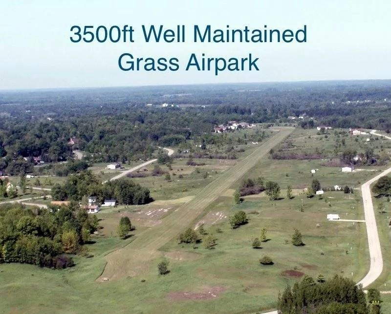 Lot 551 Hockaday Road, Unit HOCKADAY & DORMIE DR Gladwin, MI 48624 - Photo 14 of 24