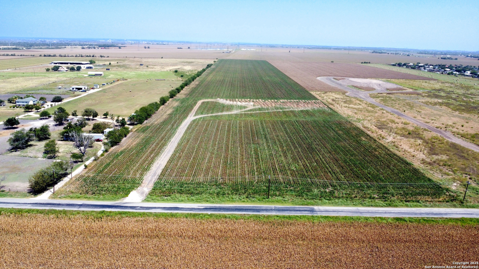 0 Cordova Seguin, TX 78155 - Photo 3 of 9 an aerial view of ocean