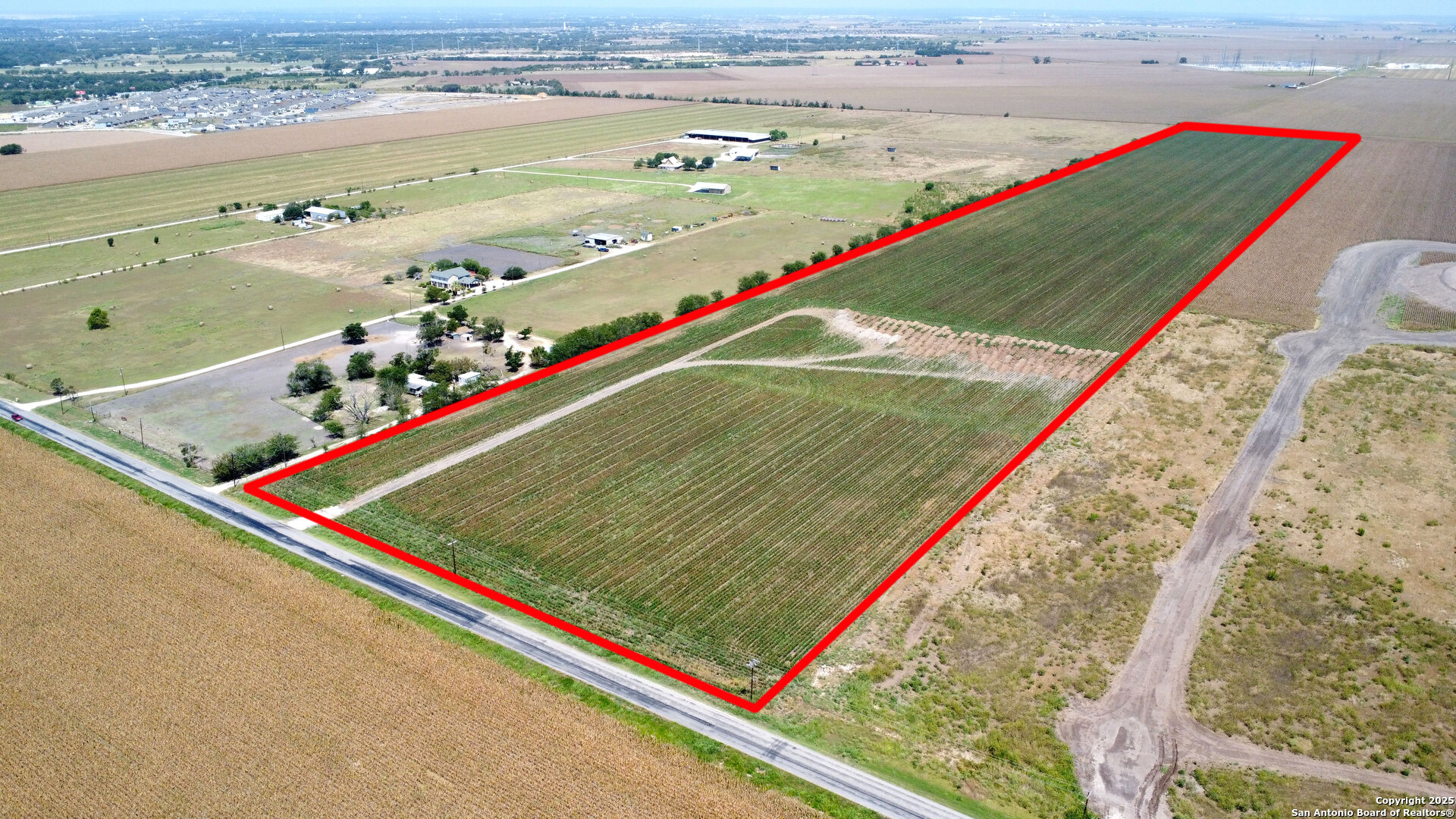 0 Cordova Seguin, TX 78155 - Photo 4 of 9