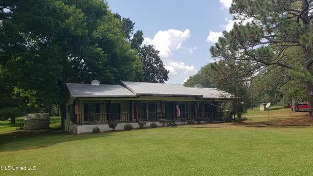 $275,000 | 273 Vincetown Road, Tylertown, MS 39667