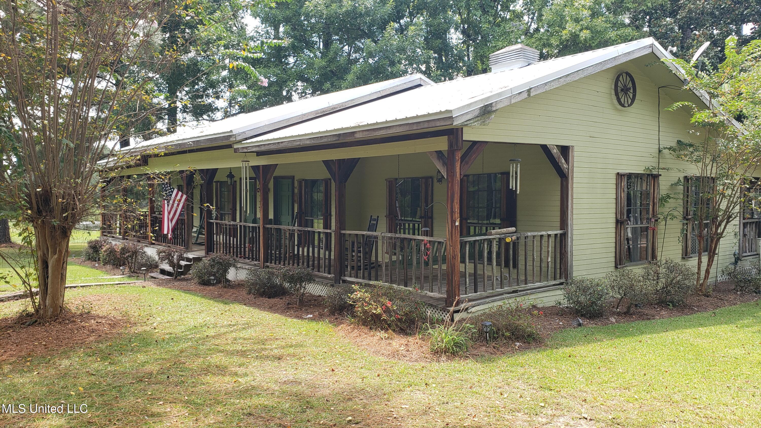 273 Vincetown Road Tylertown, MS 39667 - Photo 11 of 86 2025-08-18 14.09.32