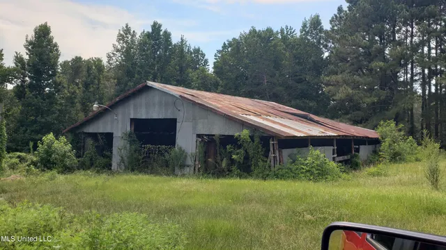 $275,000 | 273 Vincetown Road, Tylertown, MS 39667