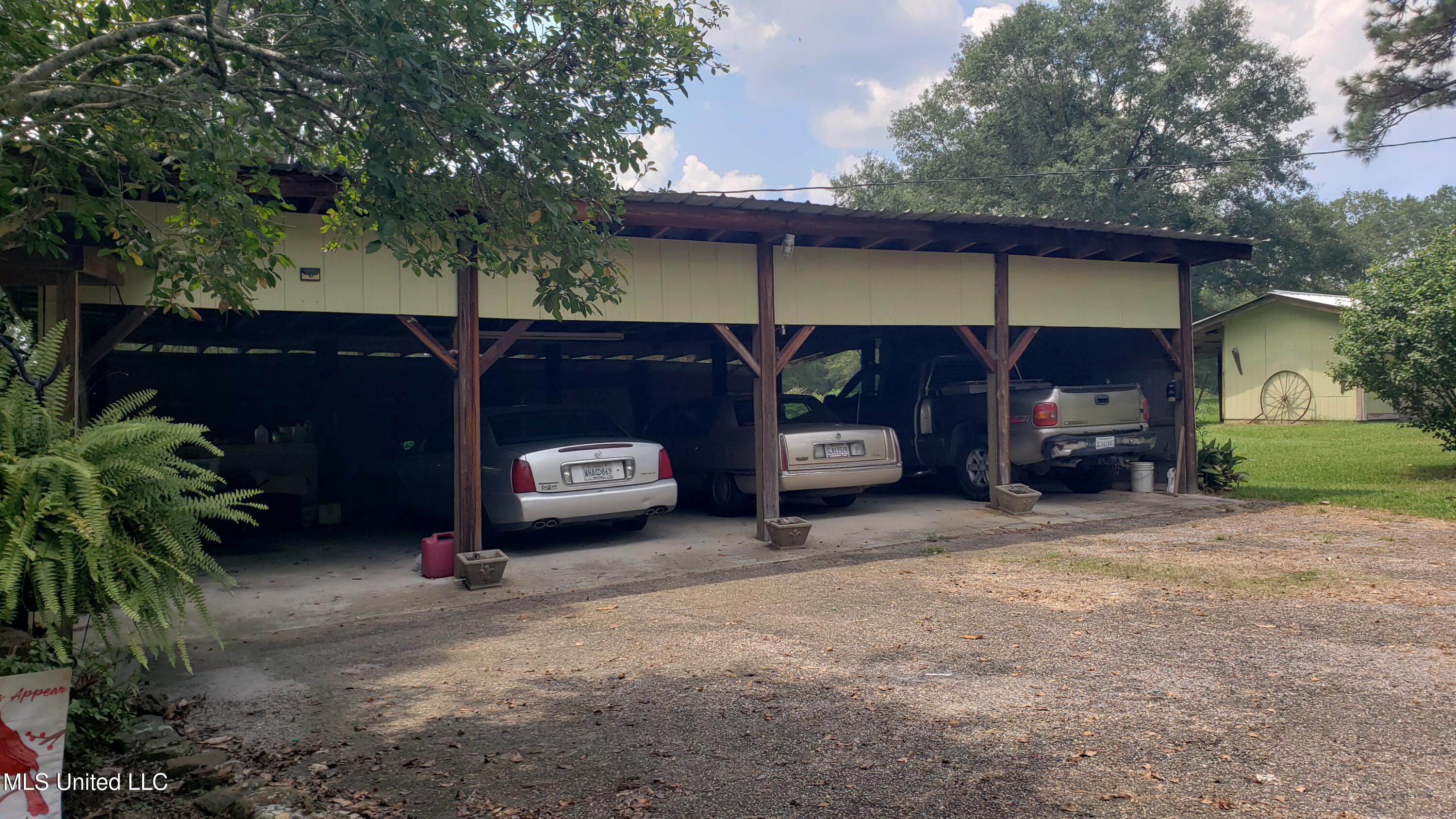 273 Vincetown Road Tylertown, MS 39667 - Photo 15 of 86 2025-08-18 14.12.45