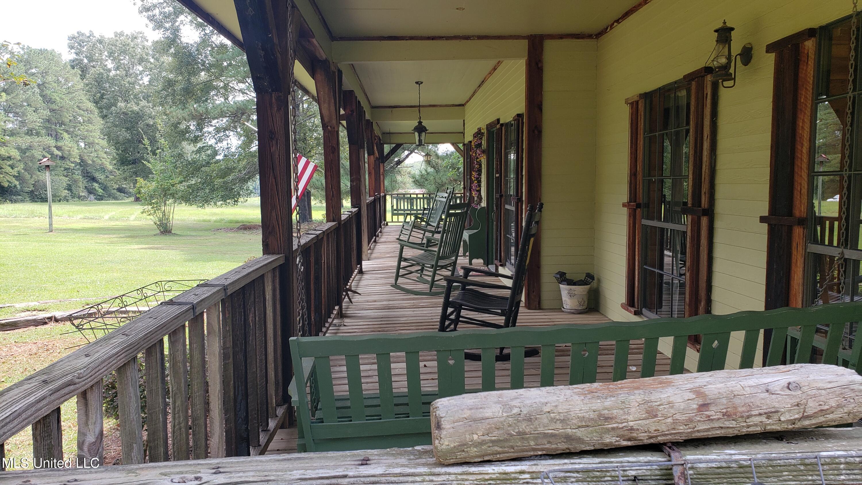 273 Vincetown Road Tylertown, MS 39667 - Photo 18 of 86 2025-08-18 14.09.45