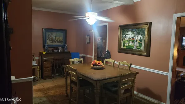 $275,000 | 273 Vincetown Road, Tylertown, MS 39667