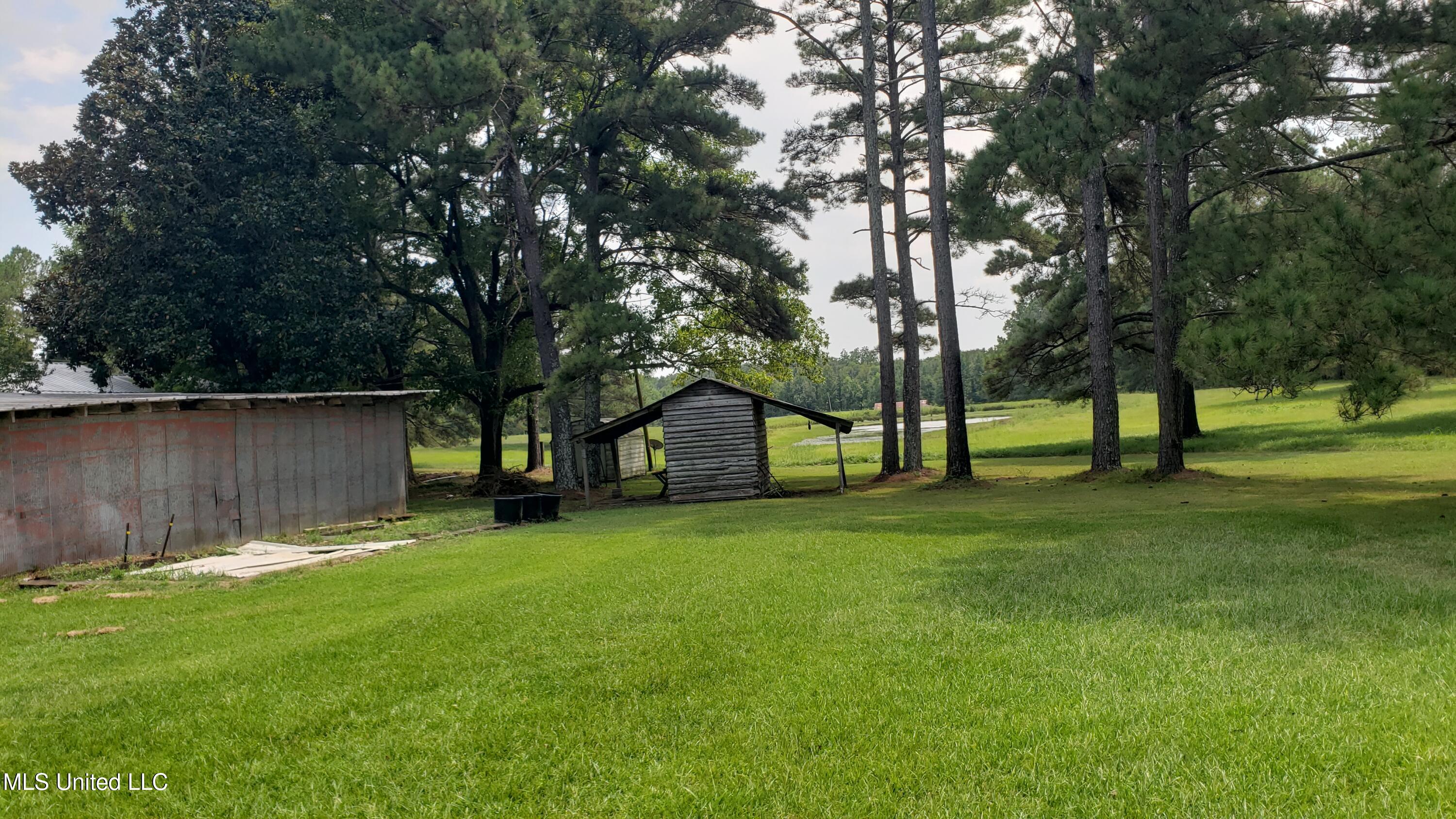 273 Vincetown Road Tylertown, MS 39667 - Photo 25 of 86 2025-08-18 14.15.12