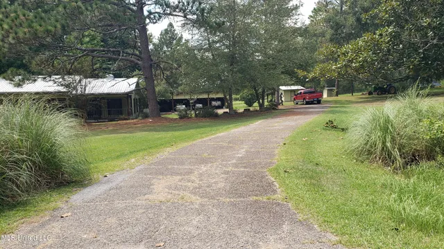 $275,000 | 273 Vincetown Road, Tylertown, MS 39667