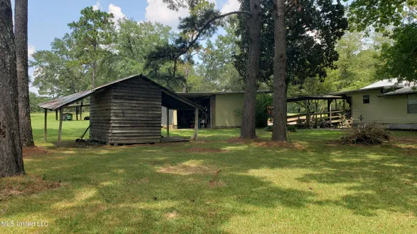 $275,000 | 273 Vincetown Road, Tylertown, MS 39667