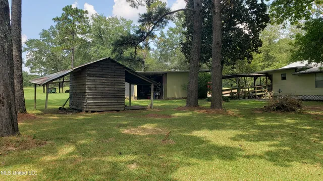 $275,000 | 273 Vincetown Road, Tylertown, MS 39667