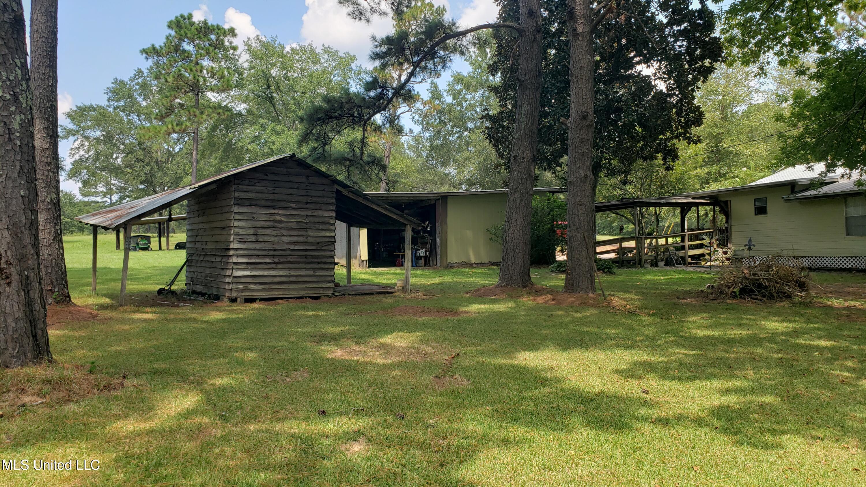 273 Vincetown Road Tylertown, MS 39667 - Photo 29 of 86 2025-08-18 14.17.00