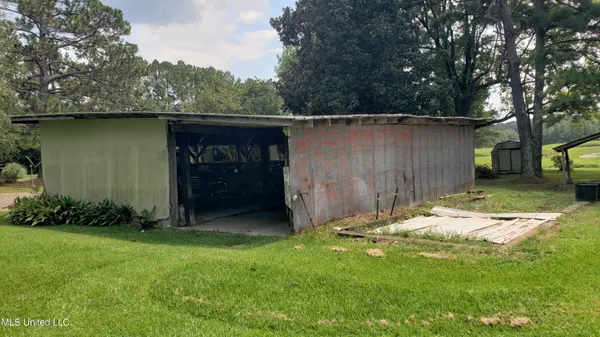 $275,000 | 273 Vincetown Road, Tylertown, MS 39667