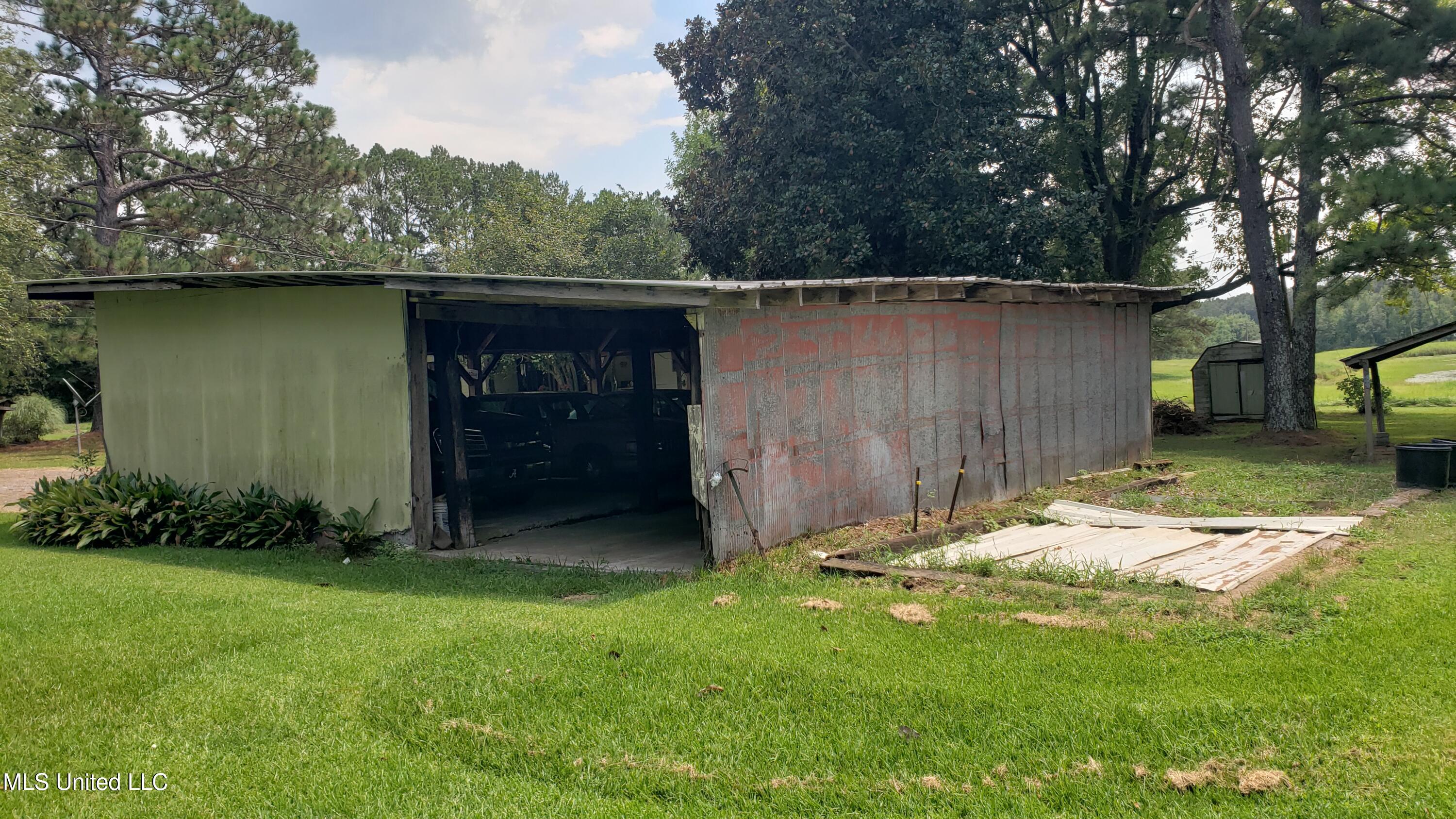 273 Vincetown Road Tylertown, MS 39667 - Photo 30 of 86 20250818_141451