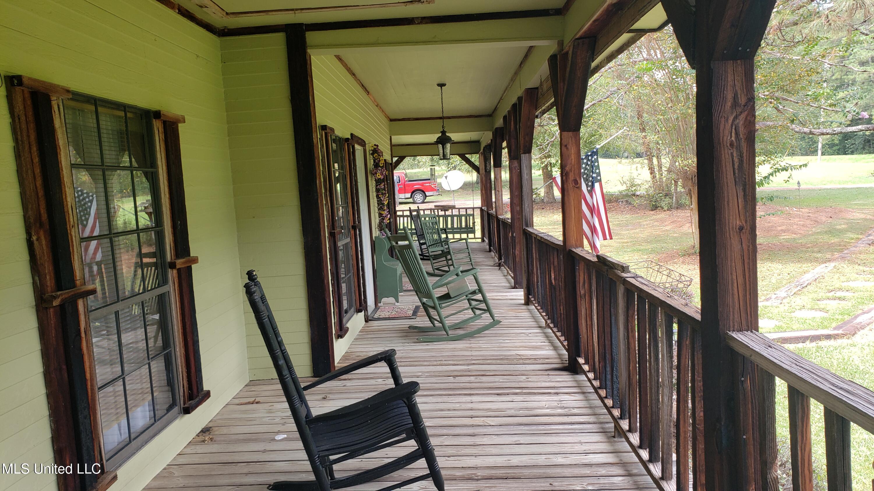 273 Vincetown Road Tylertown, MS 39667 - Photo 3 of 86 2025-08-18 14.10.46