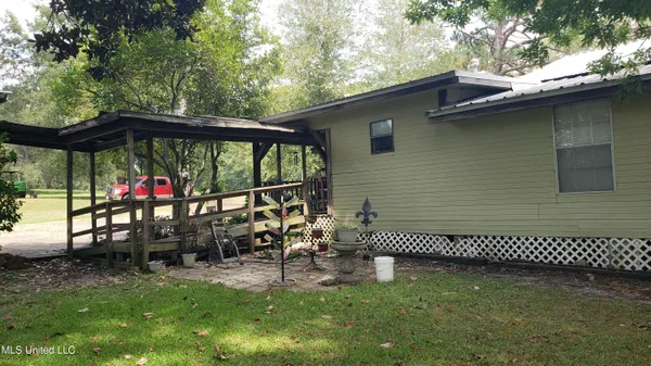 $275,000 | 273 Vincetown Road, Tylertown, MS 39667