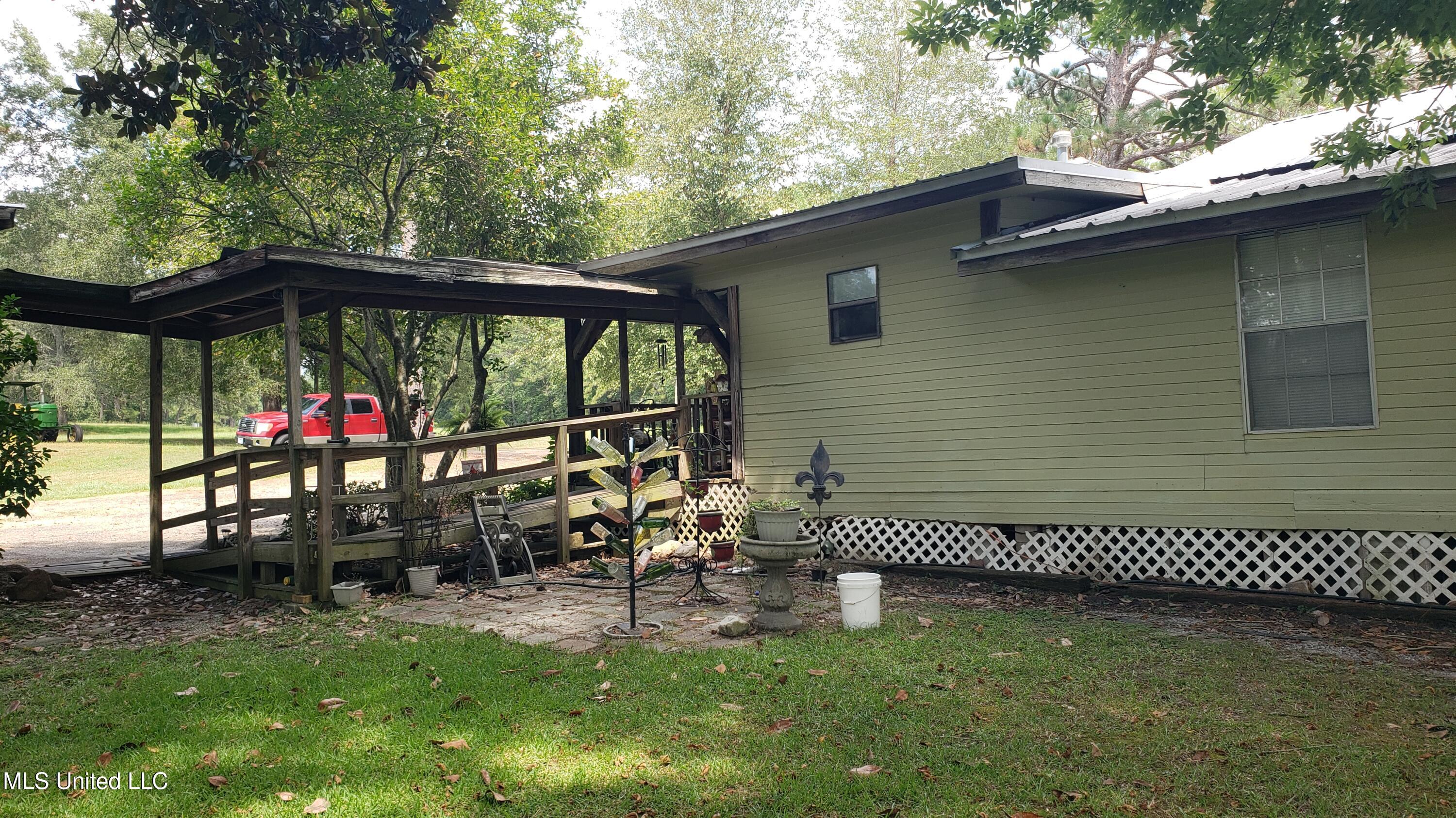 273 Vincetown Road Tylertown, MS 39667 - Photo 32 of 86 2025-08-18 14.17.39