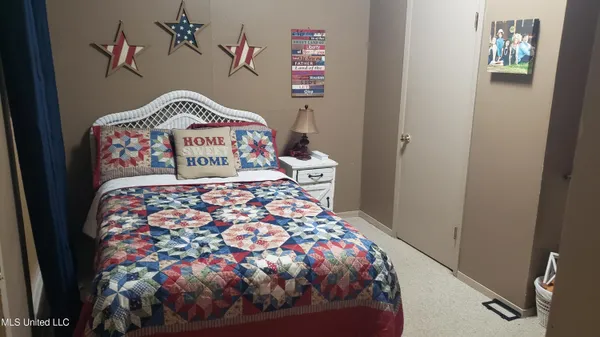 $275,000 | 273 Vincetown Road, Tylertown, MS 39667