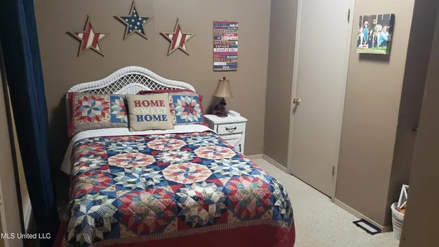 $275,000 | 273 Vincetown Road, Tylertown, MS 39667