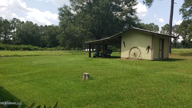 $275,000 | 273 Vincetown Road, Tylertown, MS 39667