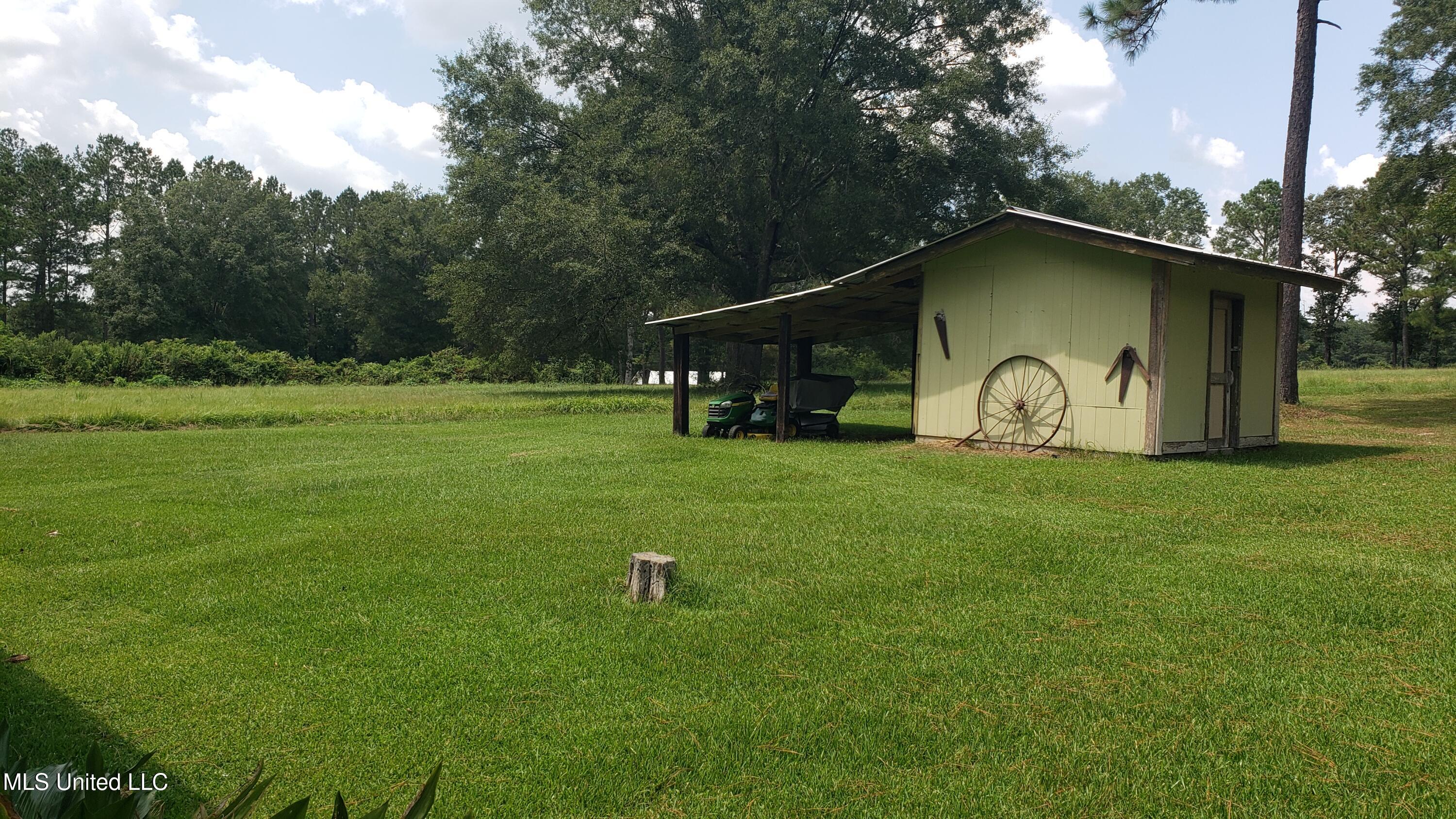 273 Vincetown Road Tylertown, MS 39667 - Photo 39 of 86 2025-08-18 14.14.22