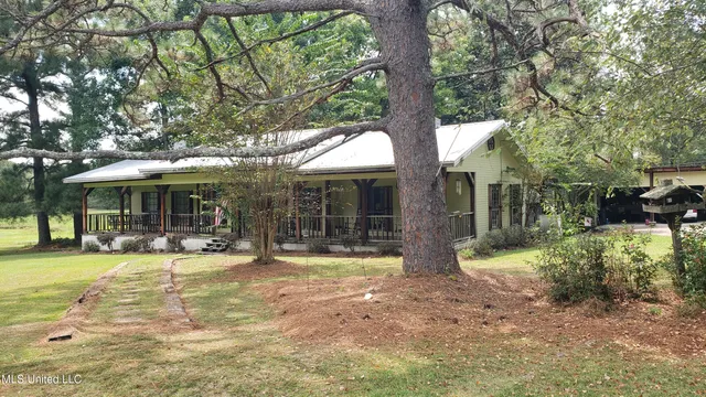 $275,000 | 273 Vincetown Road, Tylertown, MS 39667