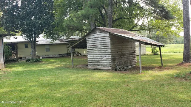 $275,000 | 273 Vincetown Road, Tylertown, MS 39667