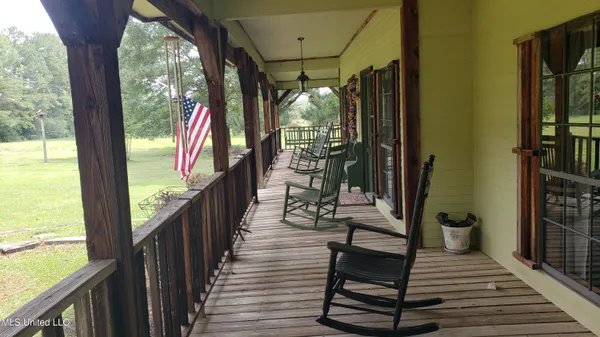 $275,000 | 273 Vincetown Road, Tylertown, MS 39667