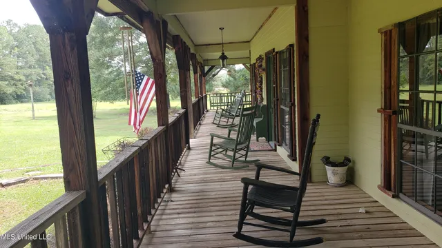 $275,000 | 273 Vincetown Road, Tylertown, MS 39667