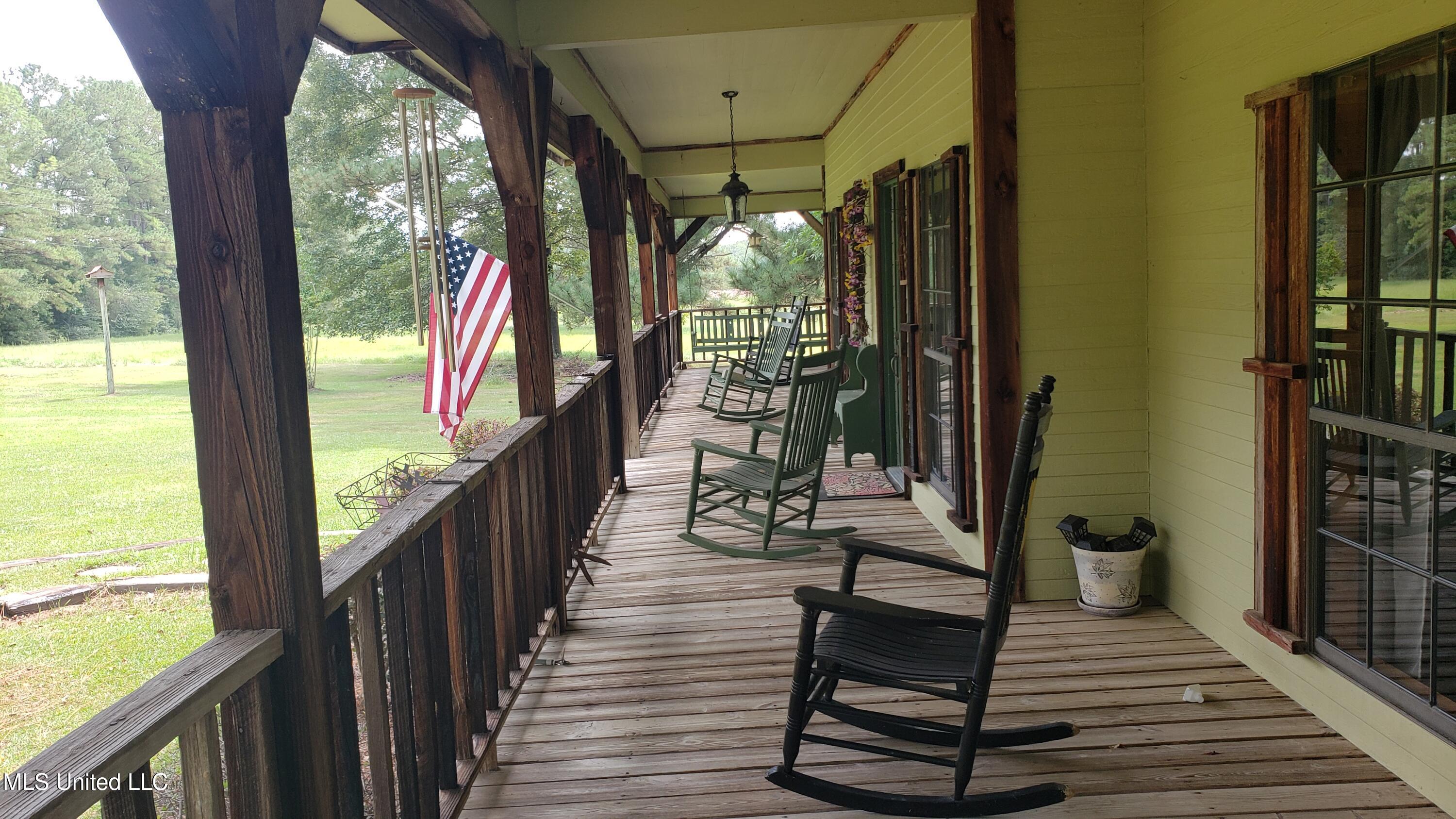 273 Vincetown Road Tylertown, MS 39667 - Photo 53 of 86 2025-08-18 14.11.33