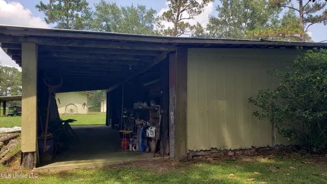 $275,000 | 273 Vincetown Road, Tylertown, MS 39667