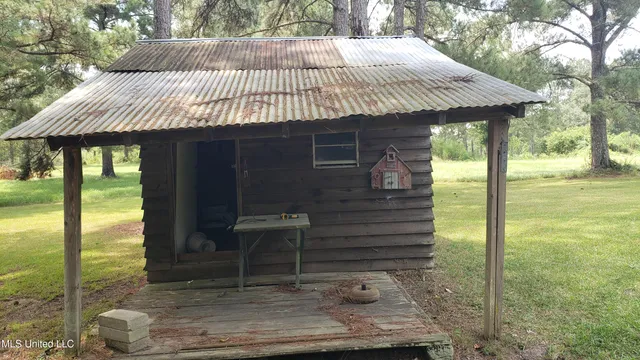 $275,000 | 273 Vincetown Road, Tylertown, MS 39667