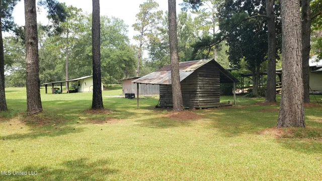 $275,000 | 273 Vincetown Road, Tylertown, MS 39667