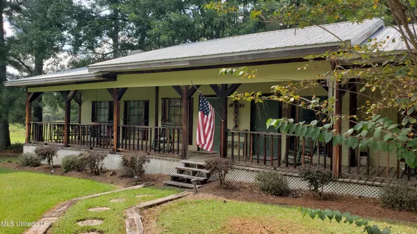 $275,000 | 273 Vincetown Road, Tylertown, MS 39667