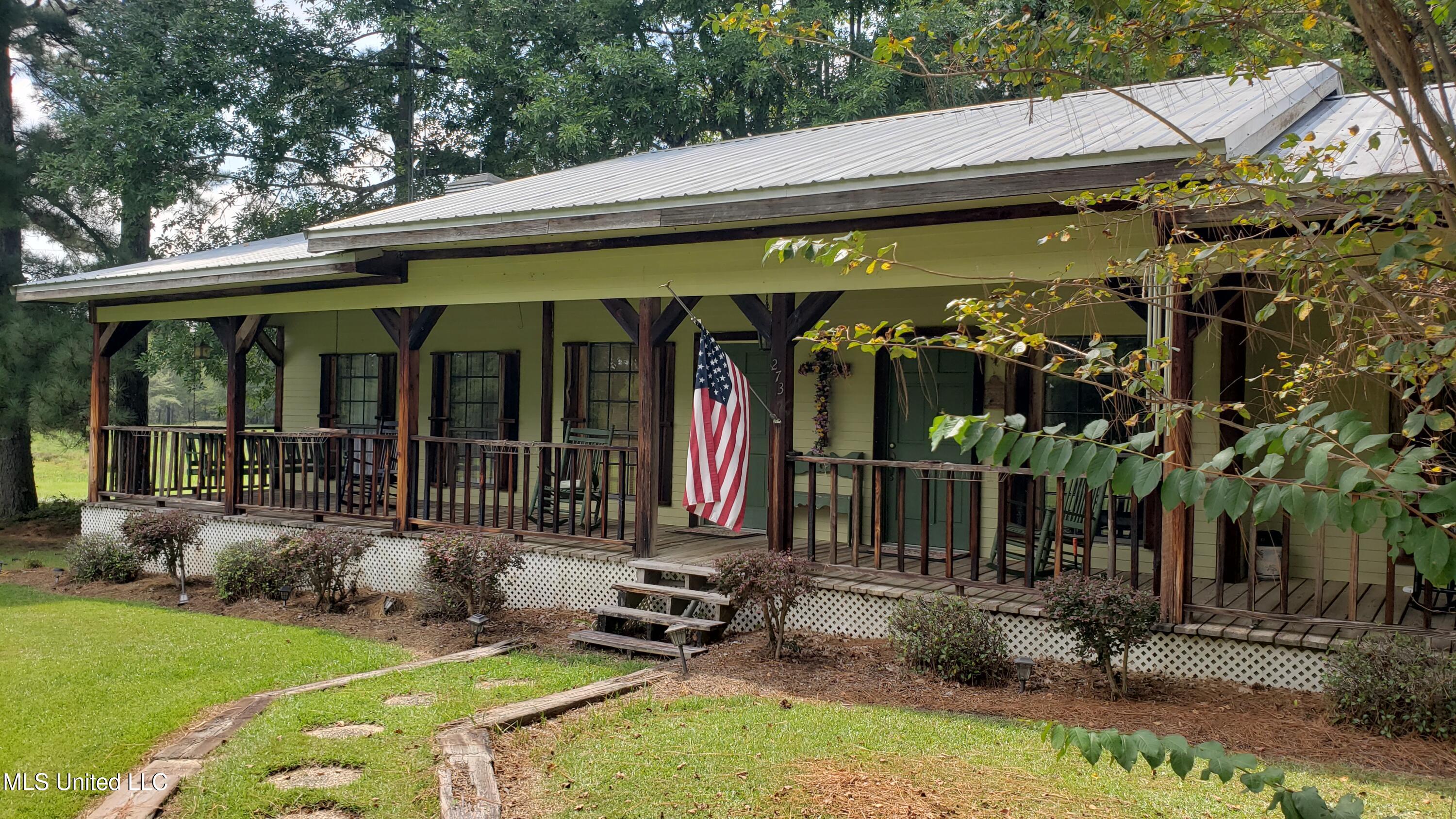 273 Vincetown Road Tylertown, MS 39667 - Photo 64 of 86 2025-08-18 14.10.09