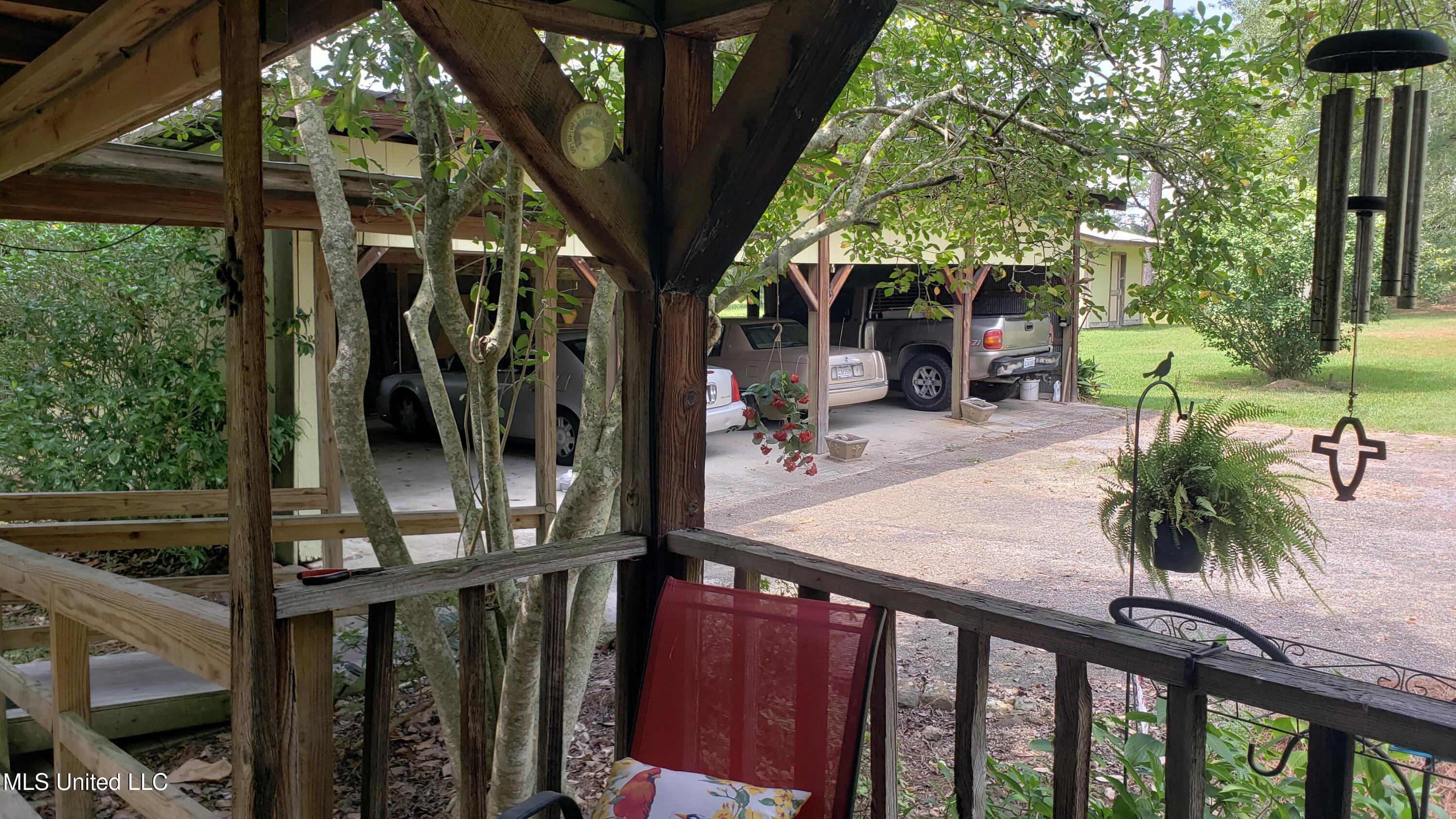 273 Vincetown Road Tylertown, MS 39667 - Photo 69 of 86 2025-08-18 14.13.41