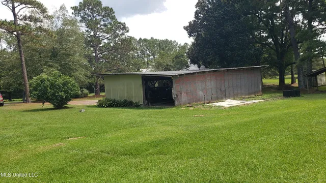 $275,000 | 273 Vincetown Road, Tylertown, MS 39667