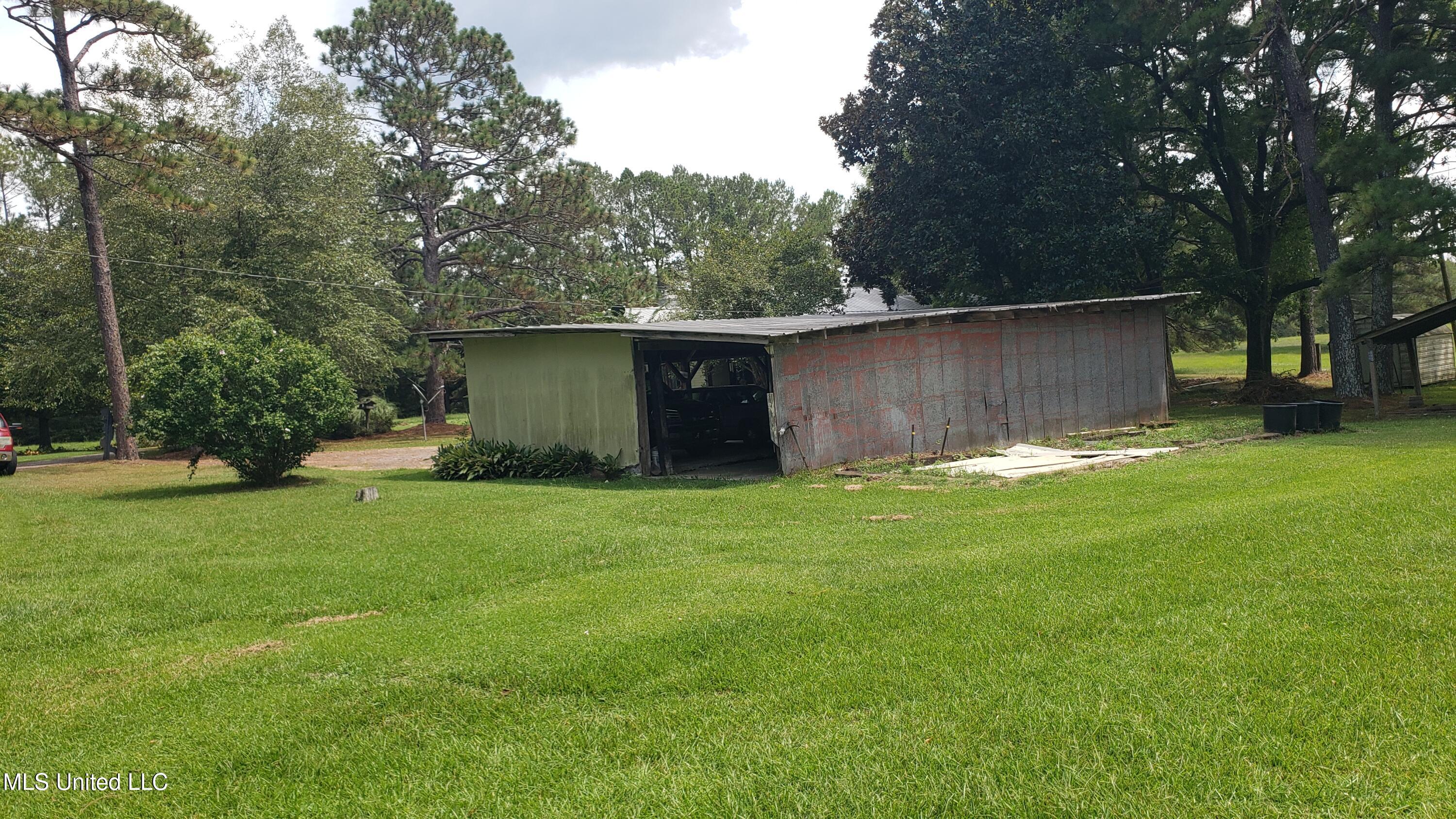 273 Vincetown Road Tylertown, MS 39667 - Photo 71 of 86 2025-08-18 14.15.14