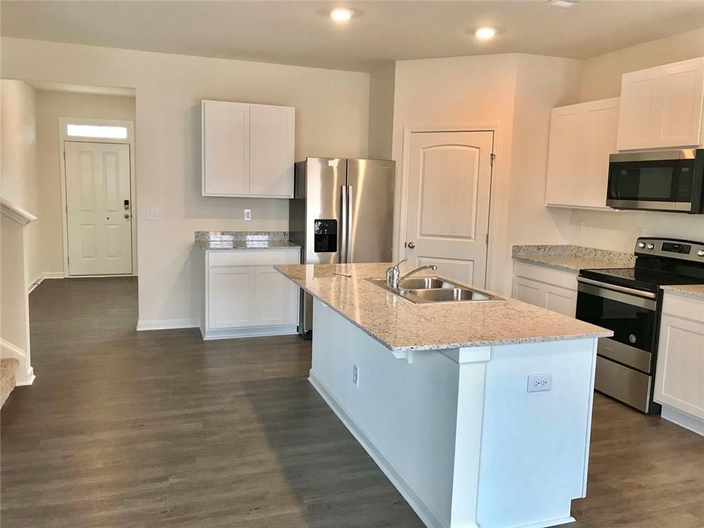 133 Rapps Avenue Pendergrass, GA 30567 - Photo 6 of 9