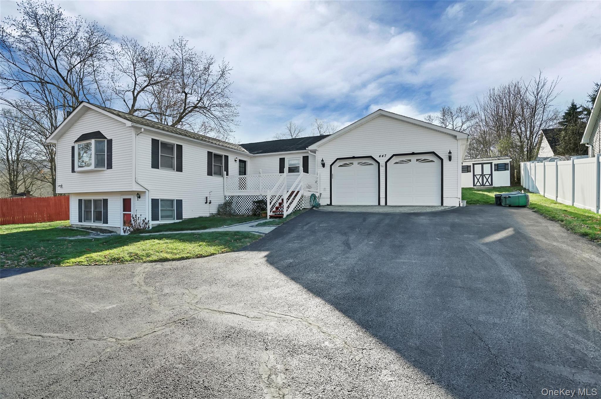 447 Clove Road Monroe, NY 10950 - Photo 1 of 29