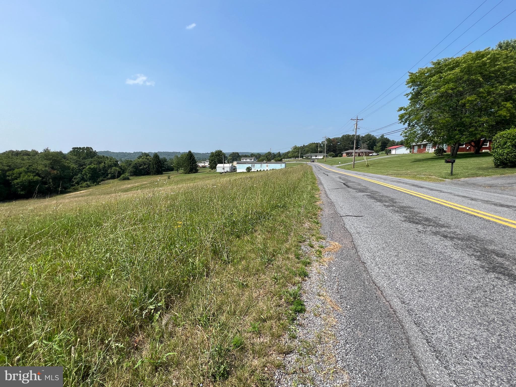 Lot 8 East Graceville Road Breezewood, PA 15533 - Photo 11 of 12