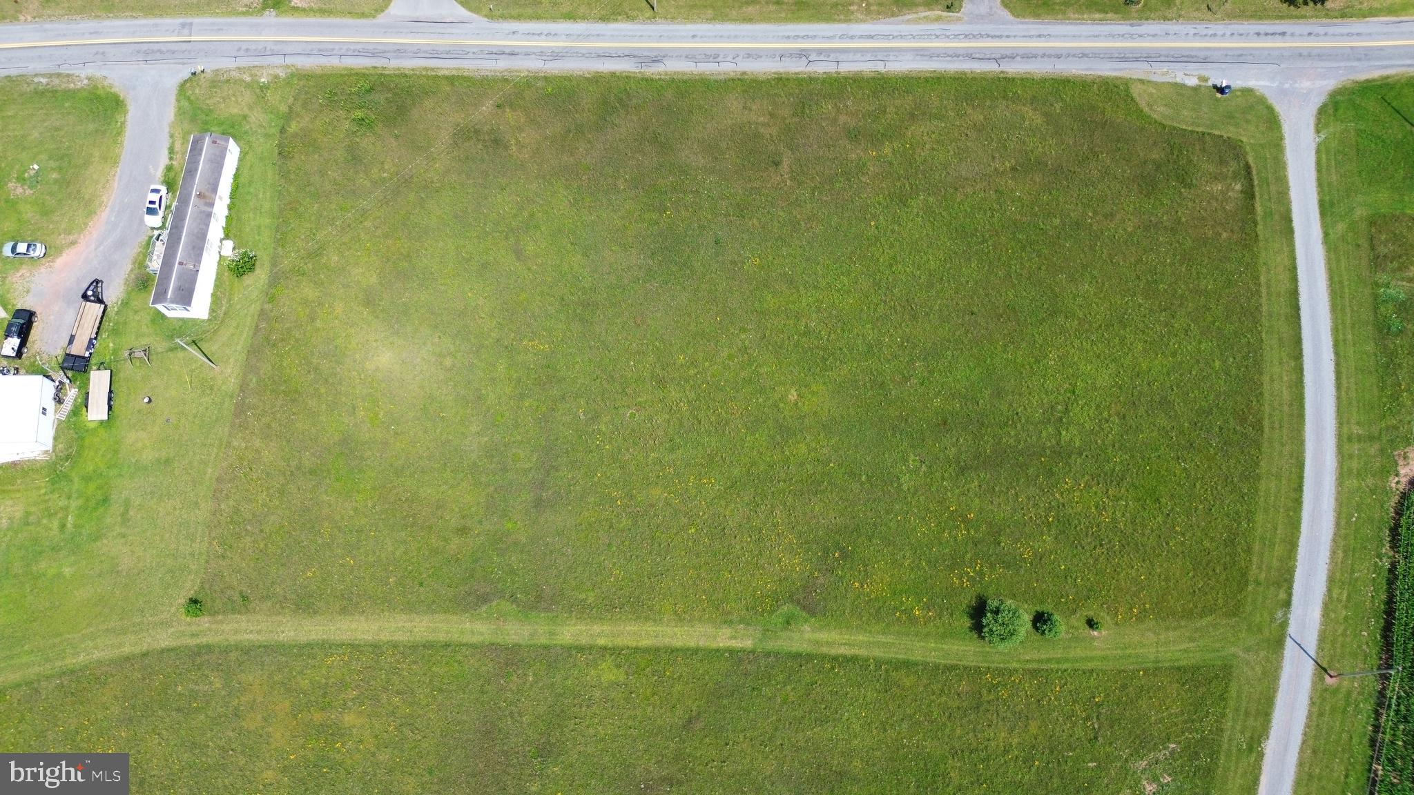 Lot 8 East Graceville Road Breezewood, PA 15533 - Photo 3 of 12