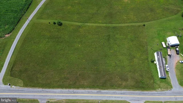 $15,000 | Lot 8 East Graceville Road, Breezewood, PA 15533